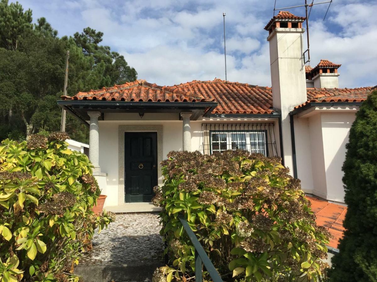 サンタ・コンバ・ダン Quinta De Santa Maria Do Daoヴィラ エクステリア 写真