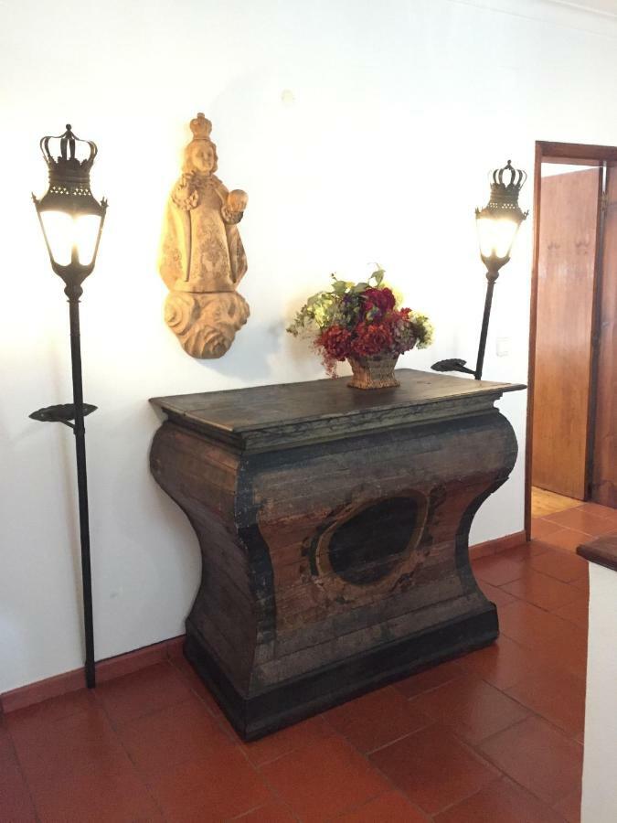 サンタ・コンバ・ダン Quinta De Santa Maria Do Daoヴィラ エクステリア 写真