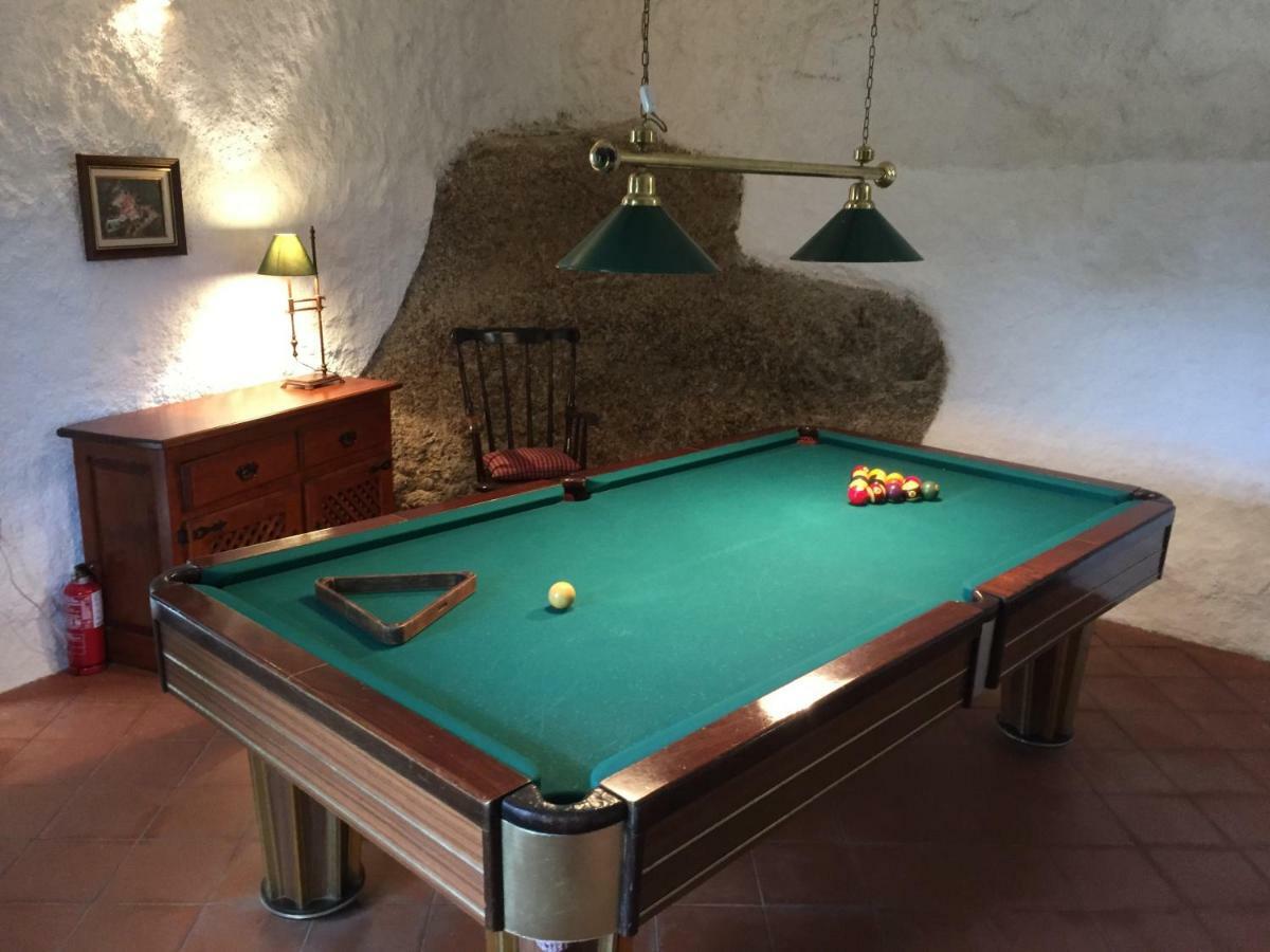 サンタ・コンバ・ダン Quinta De Santa Maria Do Daoヴィラ エクステリア 写真